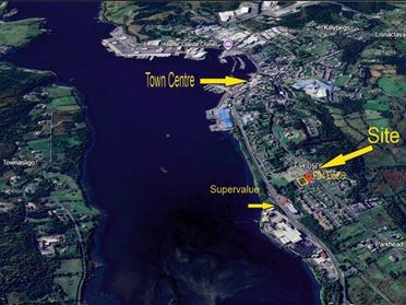 Image for Church Road, Killybegs, Co, Donegal