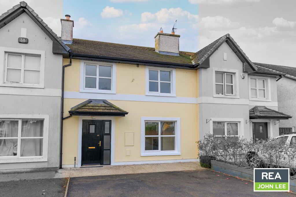 20 The Meadow, Ros Fearna, Murroe, Limerick