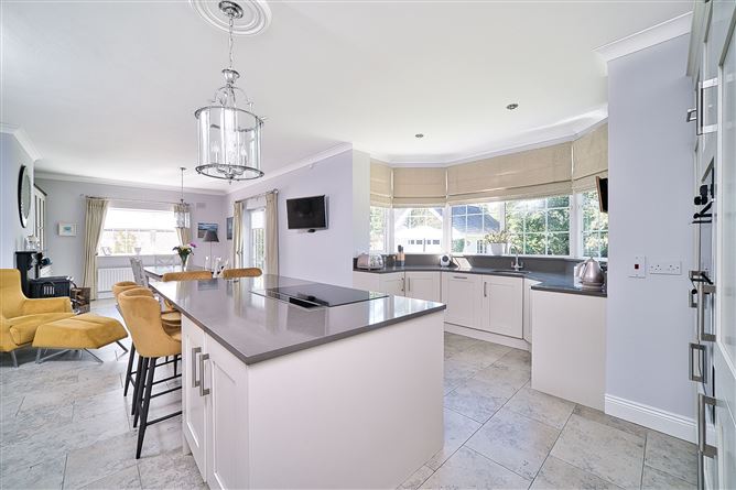12 Moynalvy Manor, Summerhill, Meath