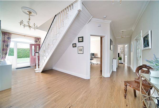 12 Moynalvy Manor, Summerhill, Meath