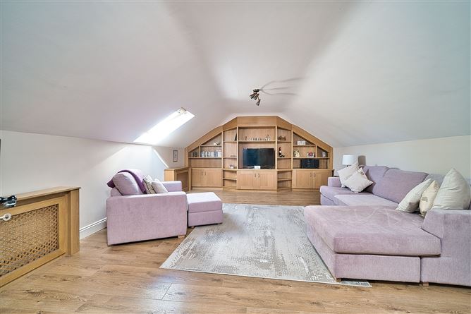 12 Moynalvy Manor, Summerhill, Meath