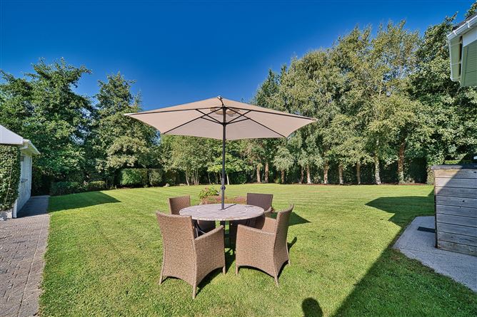 12 Moynalvy Manor, Summerhill, Meath