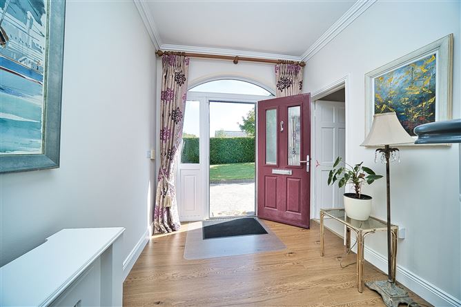 12 Moynalvy Manor, Summerhill, Meath