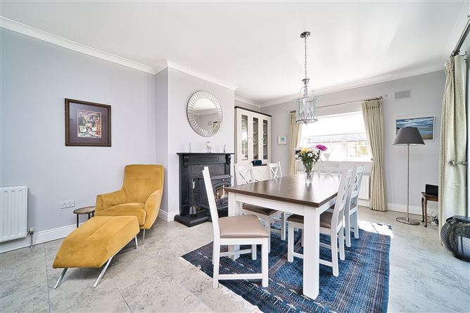 12 Moynalvy Manor, Summerhill, Meath