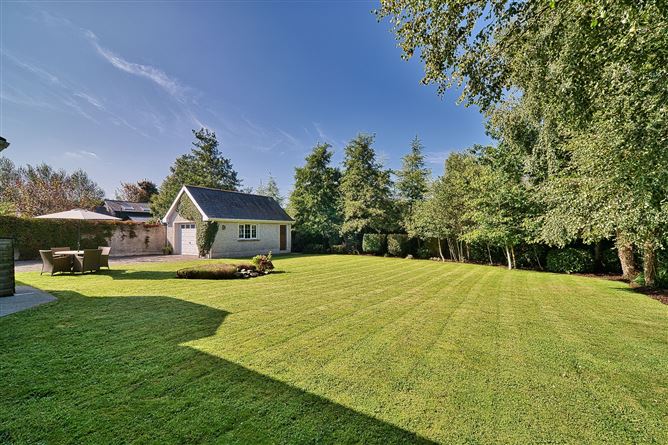 12 Moynalvy Manor, Summerhill, Meath