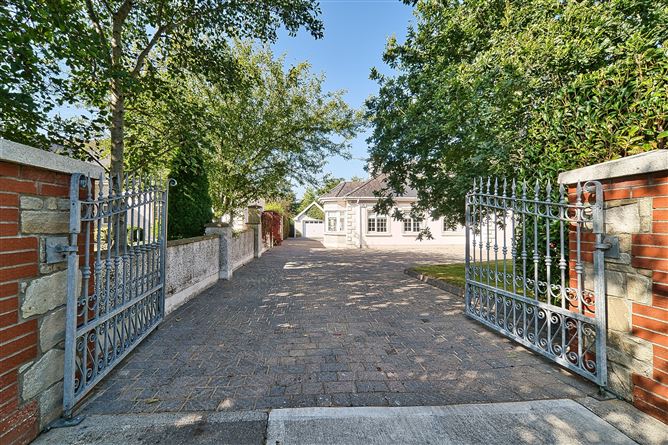 12 Moynalvy Manor, Summerhill, Meath