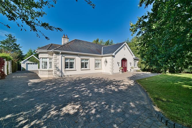 12 Moynalvy Manor, Summerhill, Meath