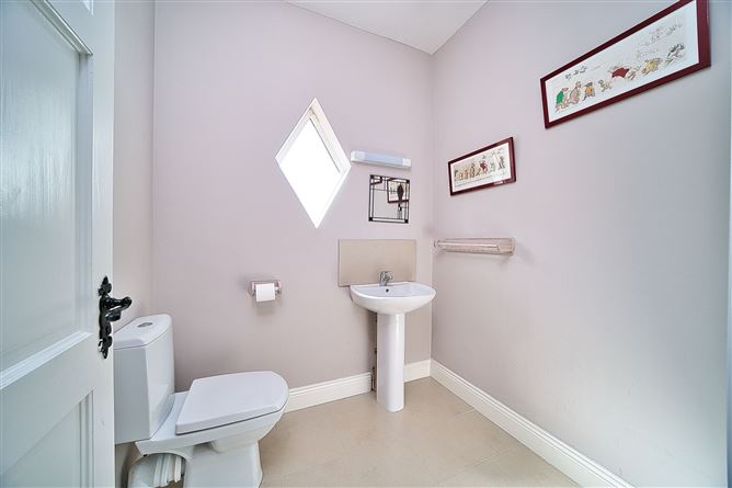 12 Moynalvy Manor, Summerhill, Meath