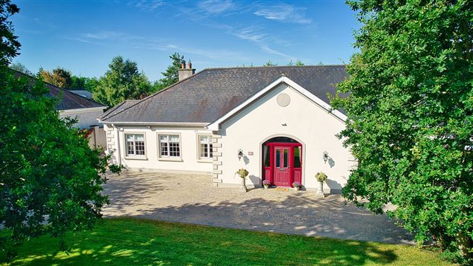 12 Moynalvy Manor, Summerhill, Meath