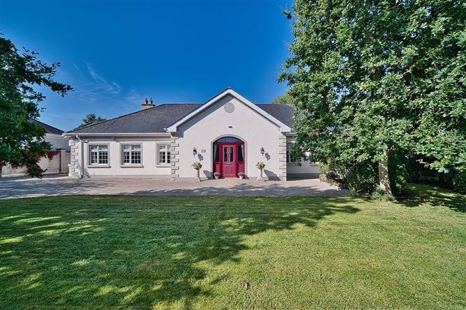 12 Moynalvy Manor, Summerhill, Meath
