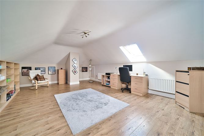 12 Moynalvy Manor, Summerhill, Meath