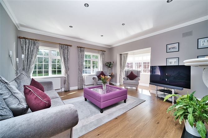 12 Moynalvy Manor, Summerhill, Meath