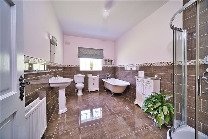 12 Moynalvy Manor, Summerhill, Meath