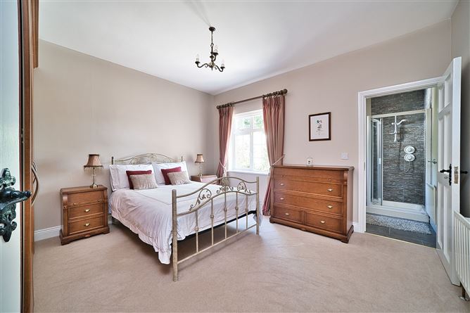 12 Moynalvy Manor, Summerhill, Meath