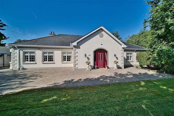 12 Moynalvy Manor, Summerhill, Meath