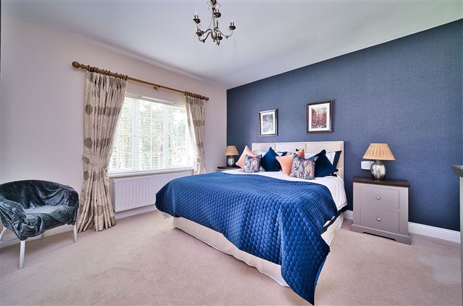 12 Moynalvy Manor, Summerhill, Meath