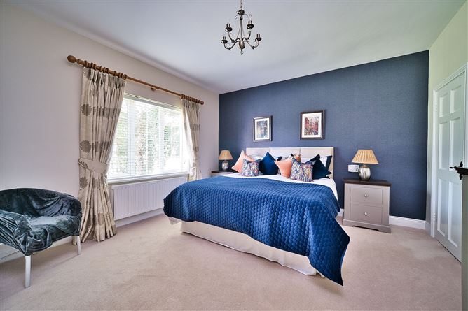 12 Moynalvy Manor, Summerhill, Meath