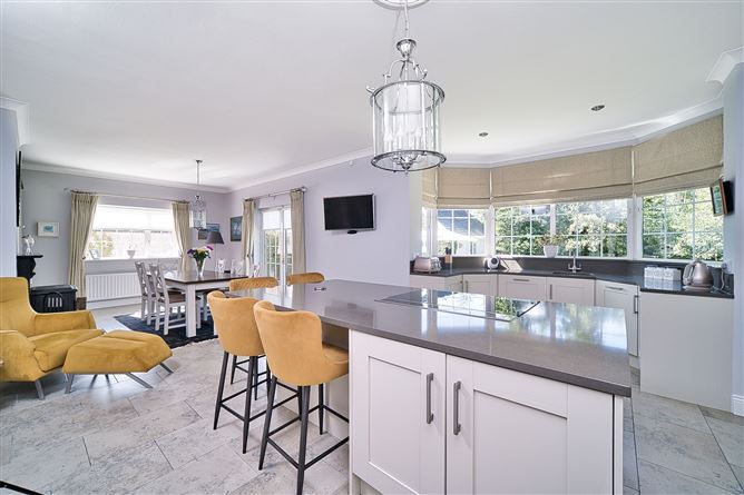 12 Moynalvy Manor, Summerhill, Meath