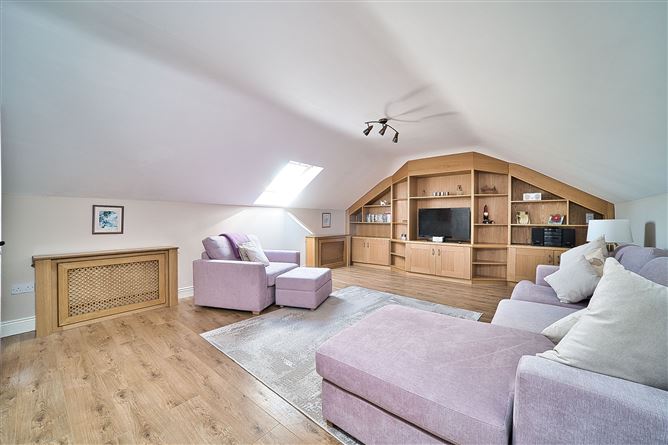 12 Moynalvy Manor, Summerhill, Meath