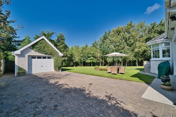 12 Moynalvy Manor, Summerhill, Meath