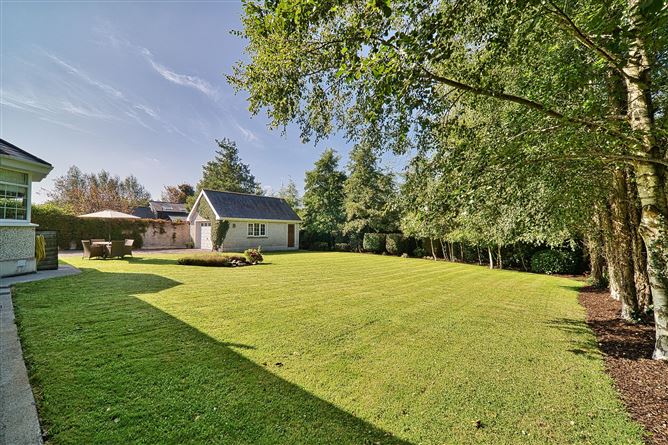 12 Moynalvy Manor, Summerhill, Meath