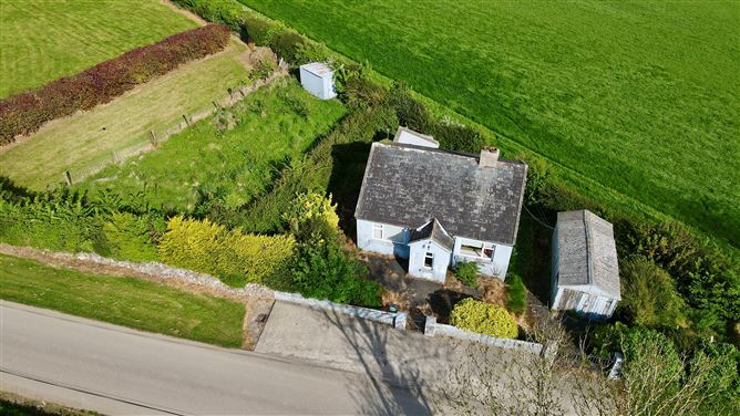 Ballyvarring, Slieverue, Kilkenny