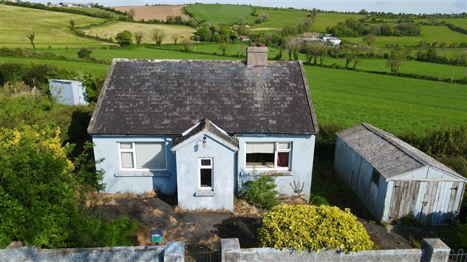 Ballyvarring, Slieverue, Kilkenny