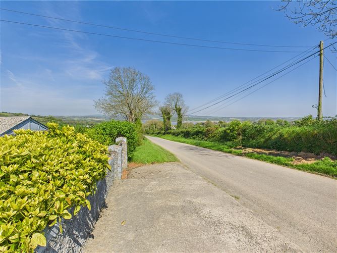 Ballyvarring, Slieverue, Kilkenny