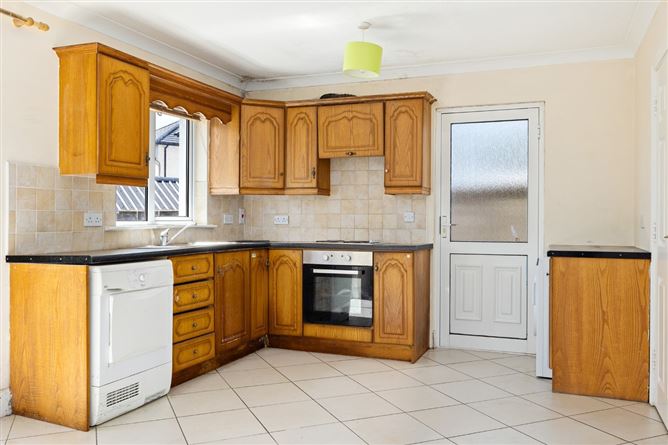 47 The Sycamores, Edenderry, Offaly