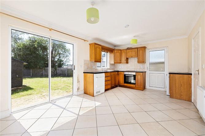 47 The Sycamores, Edenderry, Offaly