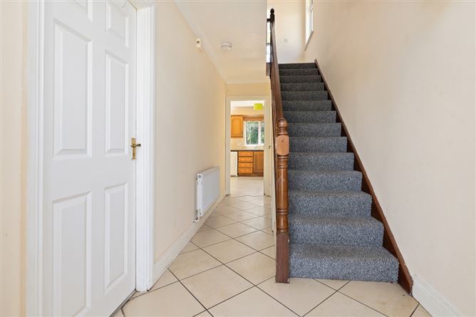 47 The Sycamores, Edenderry, Offaly