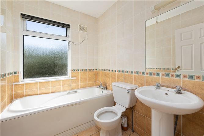 47 The Sycamores, Edenderry, Offaly