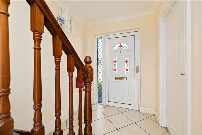 47 The Sycamores, Edenderry, Offaly