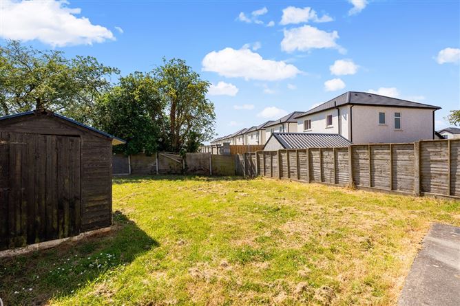 47 The Sycamores, Edenderry, Offaly