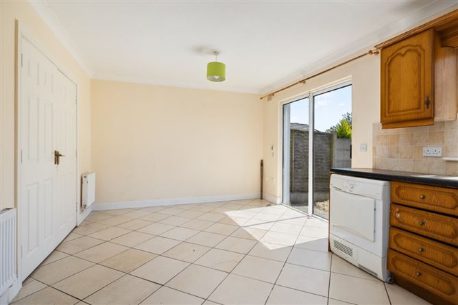 47 The Sycamores, Edenderry, Offaly