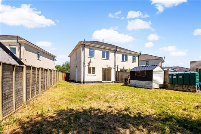 47 The Sycamores, Edenderry, Offaly