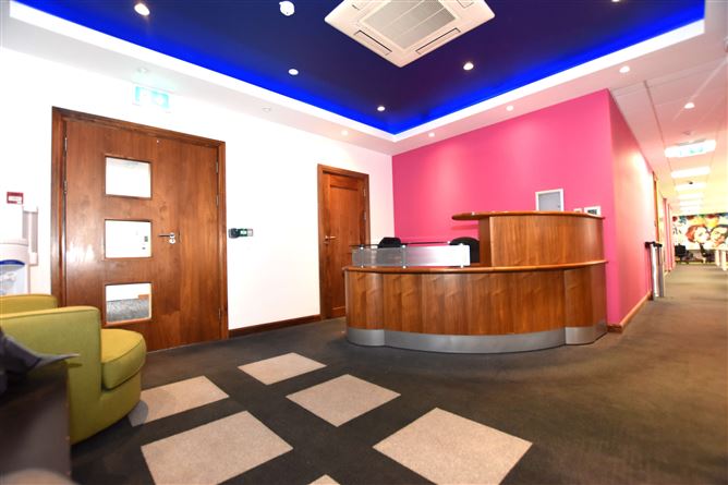 Unit 6 Nore House, Riverview Business Park, Co. Cork