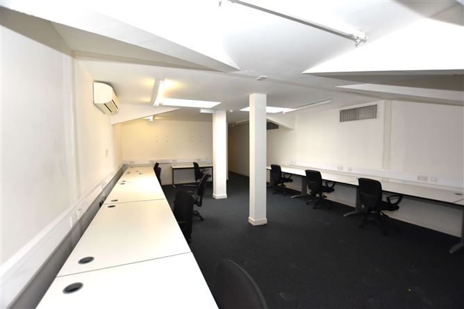 Unit 6 Nore House, Riverview Business Park, Co. Cork