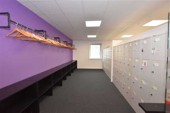 Unit 6 Nore House, Riverview Business Park, Co. Cork
