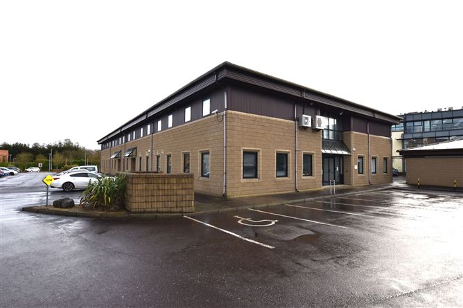 Unit 6 Nore House, Riverview Business Park, Co. Cork