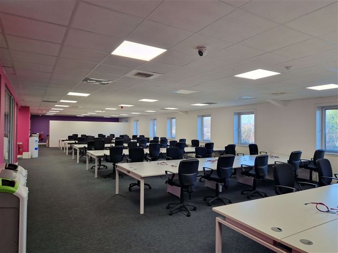 Unit 6 Nore House, Riverview Business Park, Co. Cork