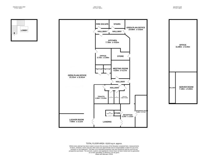 Unit 6 Nore House, Riverview Business Park, Co. Cork