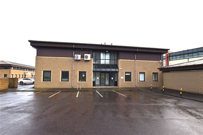 Unit 6 Nore House, Riverview Business Park, Co. Cork