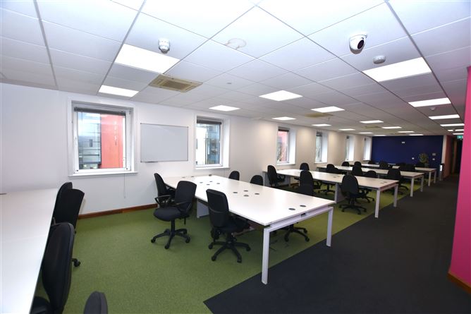 Unit 6 Nore House, Riverview Business Park, Co. Cork