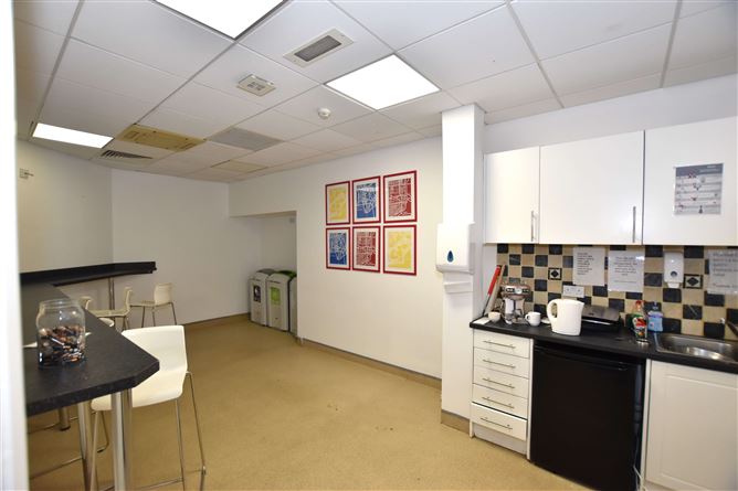 Unit 6 Nore House, Riverview Business Park, Co. Cork