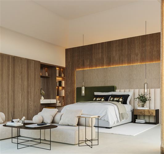 Spain, Marbella, Marbella Golden Mile - COSTA-00530P