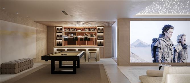 Spain, Marbella, Marbella Golden Mile - COSTA-00530P
