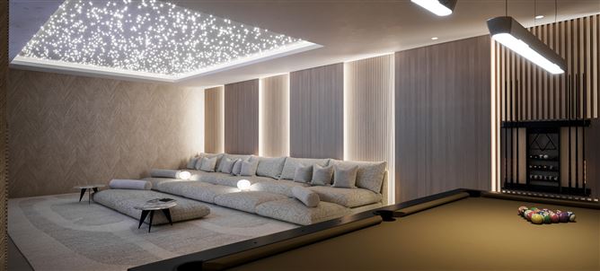Spain, Marbella, Marbella Golden Mile - COSTA-00530P