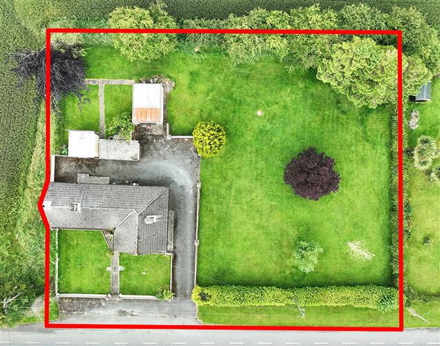 Cabragh, Tara, Meath