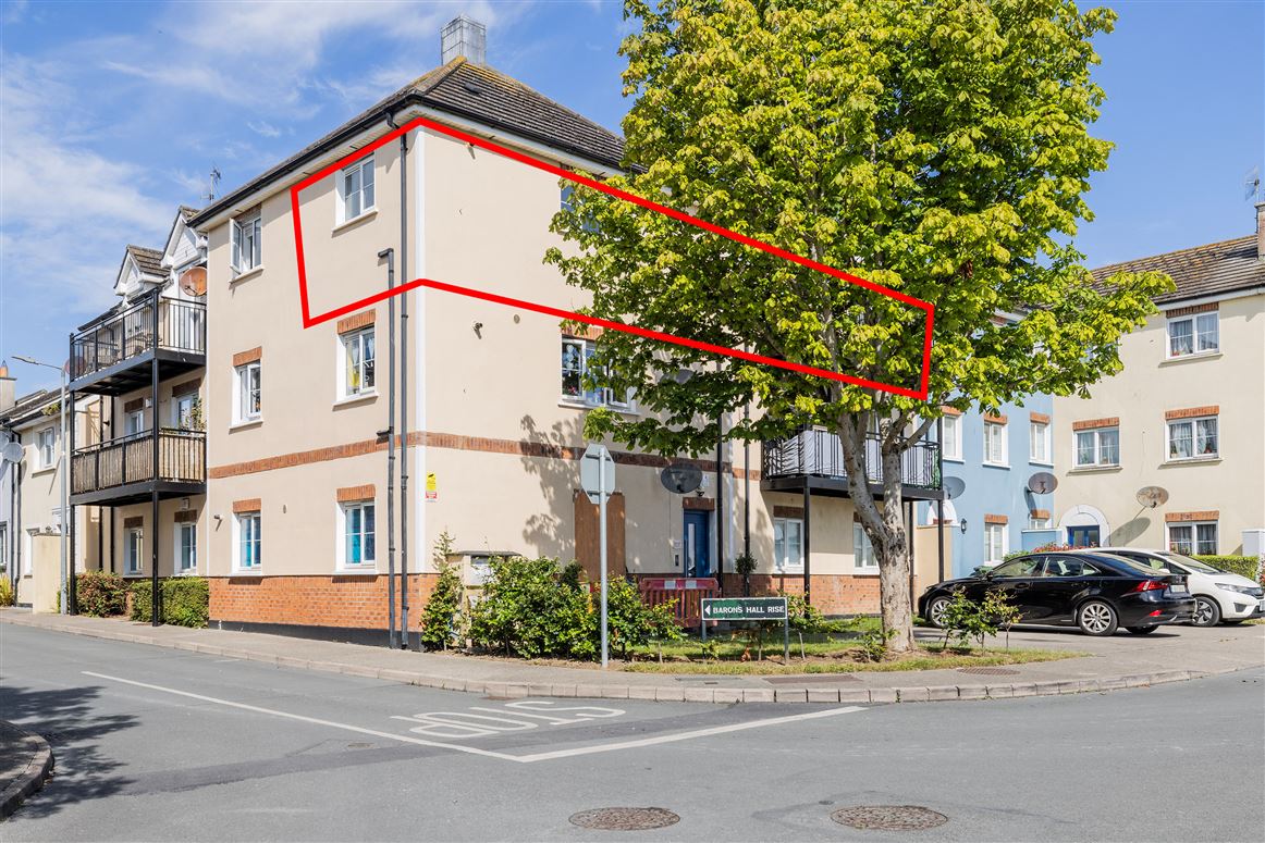 37 Hamlet Square , Balbriggan, County Dublin